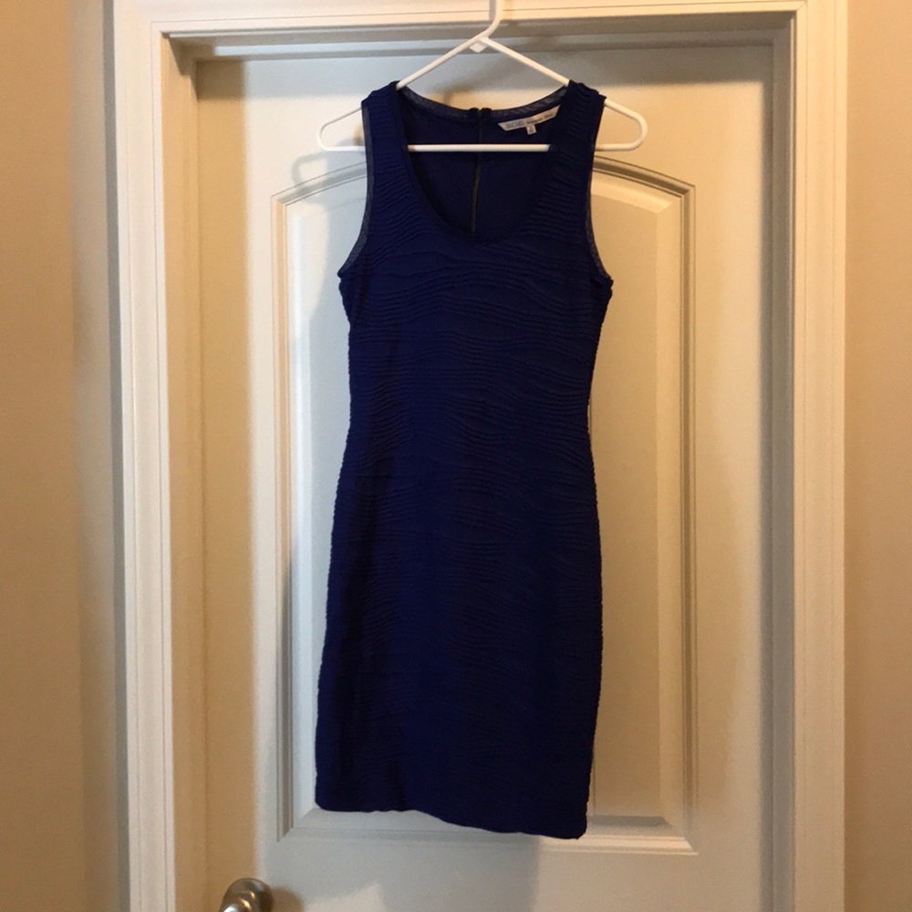 Rachel by Rachel Roy bodycon dress